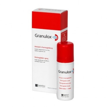Granulox (M�lnlycke Health Care)