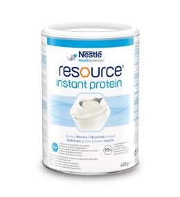Resource��Instant�Protein� Nestl� Health Science