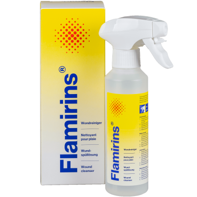 Flamirins (Flen Health)