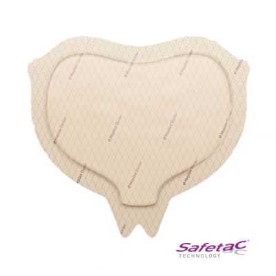 Mepilex Border Sacrum  (M�lnlycke Health Care)