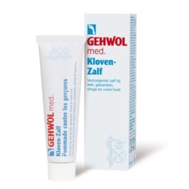 Gehwol (Consulta)