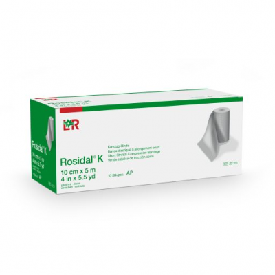 Rosidal� K (Lohmann & Rauscher)