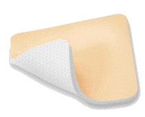 Suprasorb� P polyurethaanschuimverband (lohmann & Rauscher)