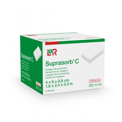 Suprasorb� C (Lohmann & Rauscher)