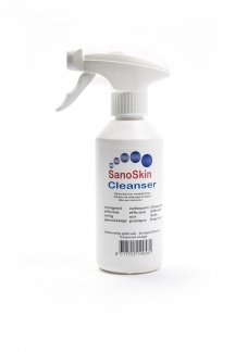 SanoSkin�-Cleanser (Sanomed Manufacturing)