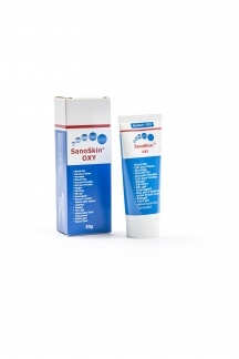 Sanoskin Oxy (Sanomed Manufacturing)