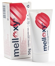Melloxy (Sanomed manufacturing)