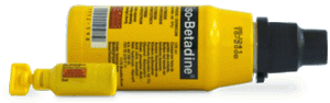 Iso-Betadine Dermicum (Cooper Consumer Health)