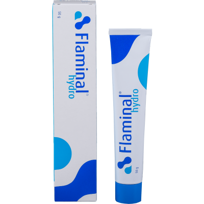 Flaminal Hydro (Flen Health)