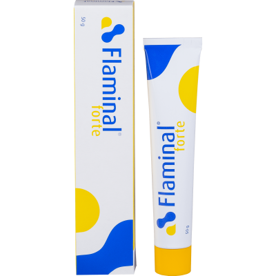 Flaminal Forte (Flen Health)