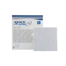 Aquacel Ag  Extra (Convatec)