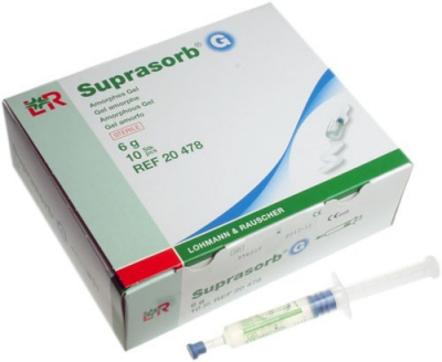 Suprasorb G (Lohmann & Rauscher)