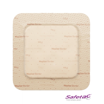 Mepilex Border Flex (M�lnlycke Health Care)