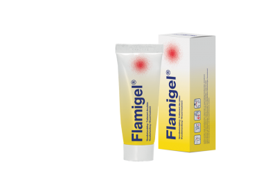 Flamigel (Flen Health)