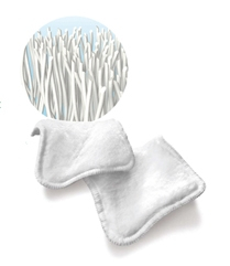 Debrisoft Pad (Lohmann & Rauscher)