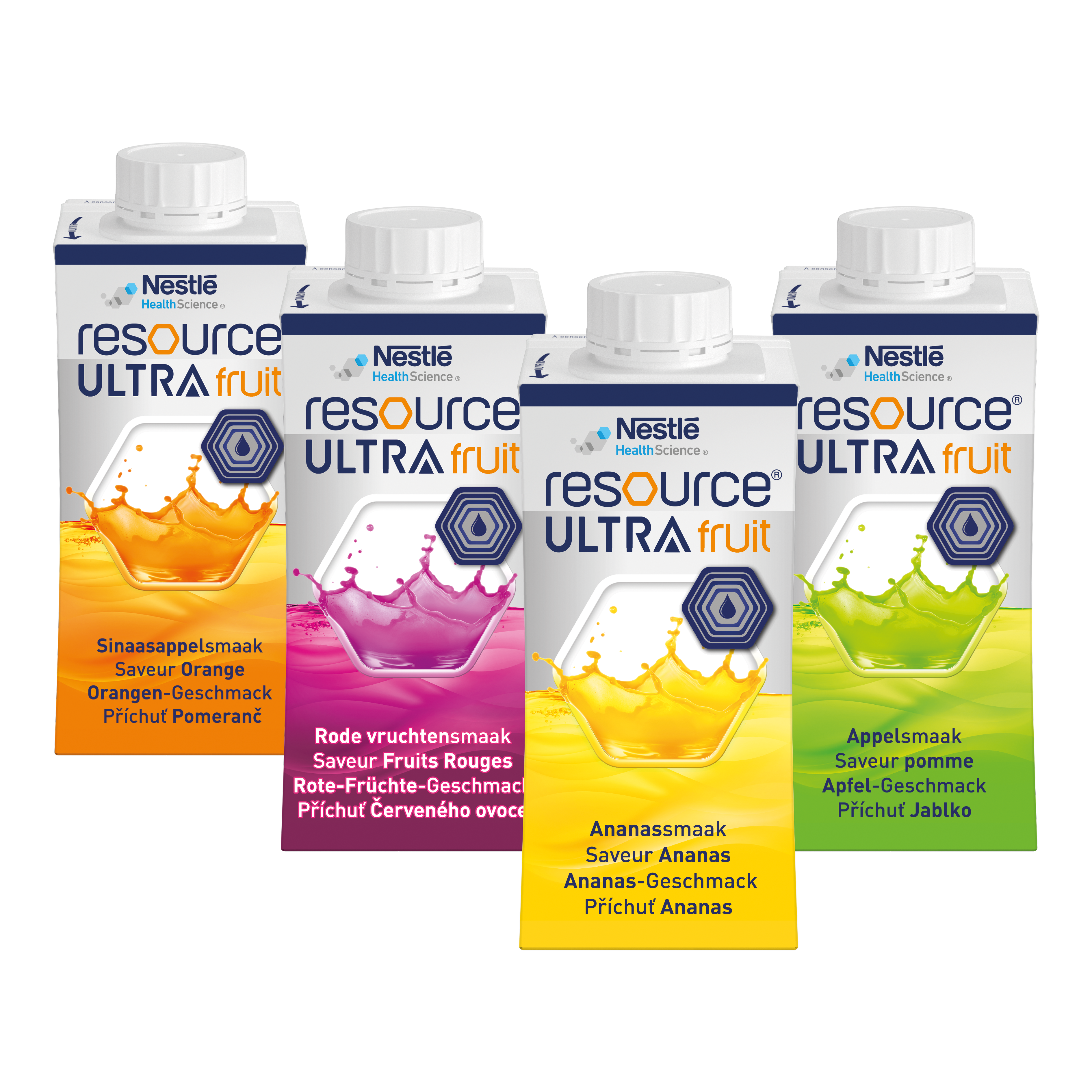 Resource Ultra Fruit