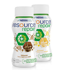 Resource��Repair�(4x�200ml�e)� Nestl�Health�Science