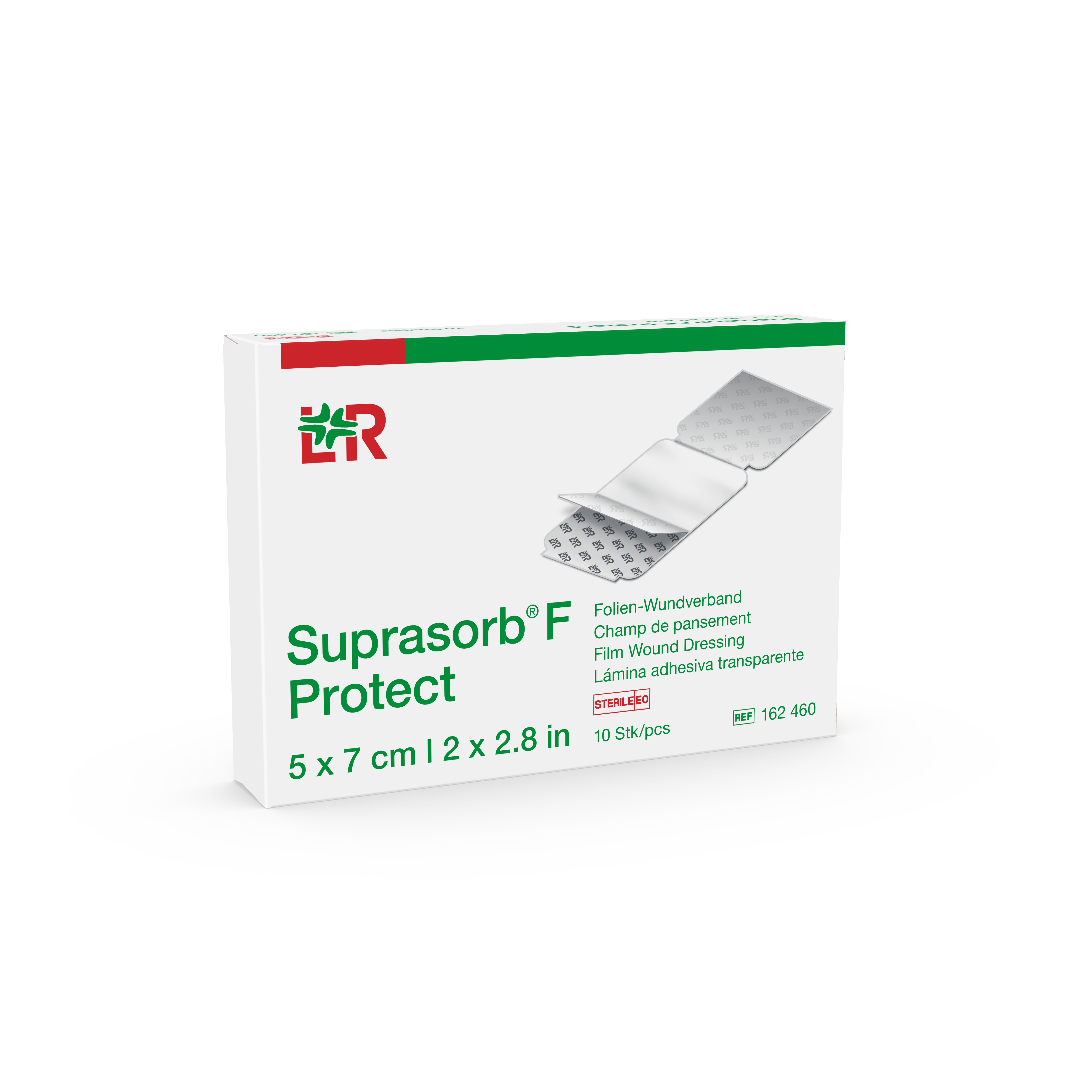 Suprasorb� F Protect (Lohmann & Rauscher)