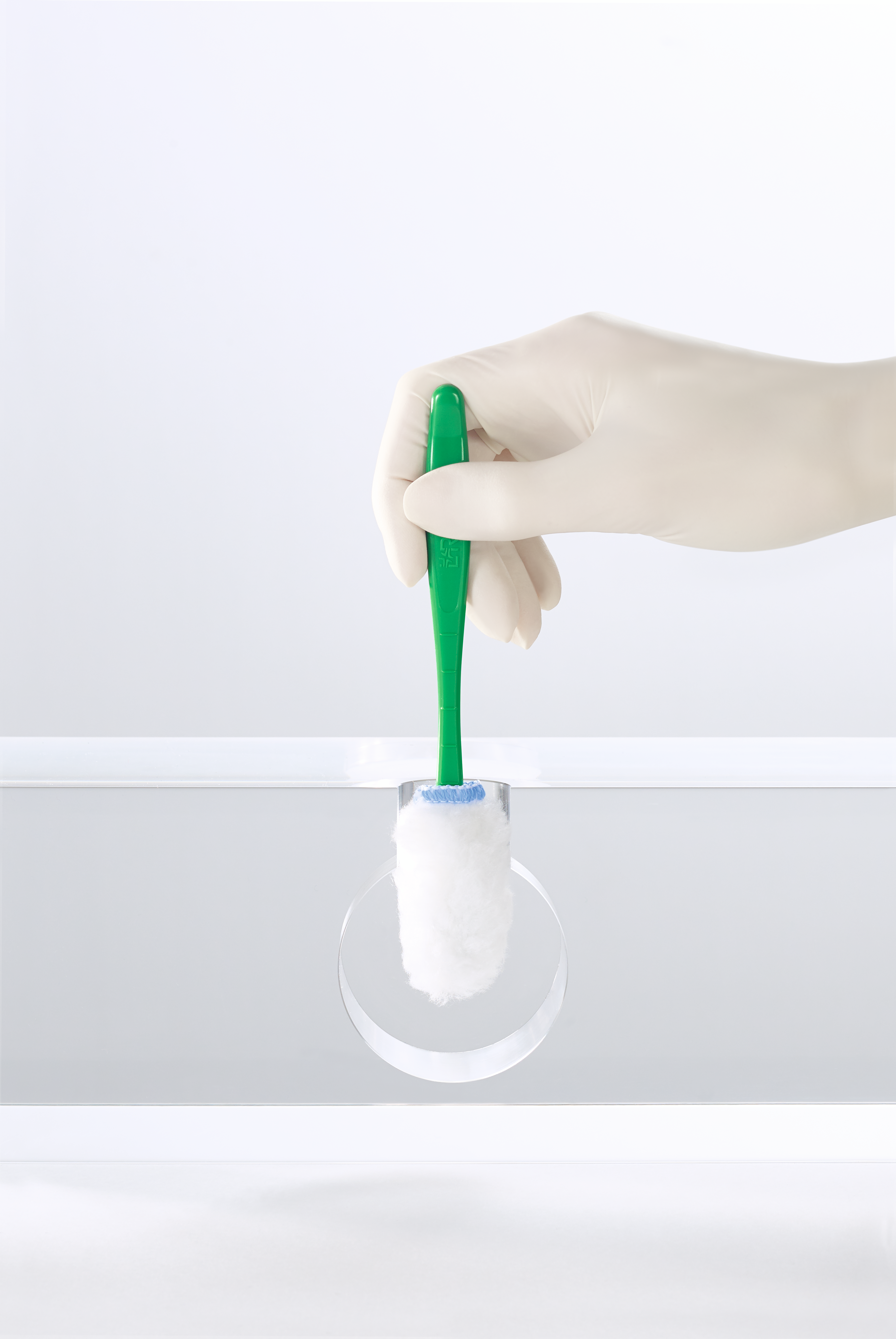 Debrisoft Lolly (Lohmann & Rauscher)
